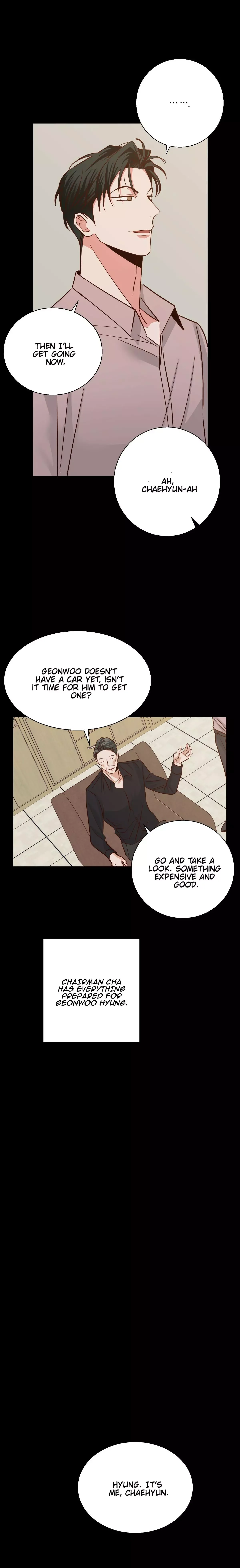 Dangerous Convenience Store Chapter 45 page 12