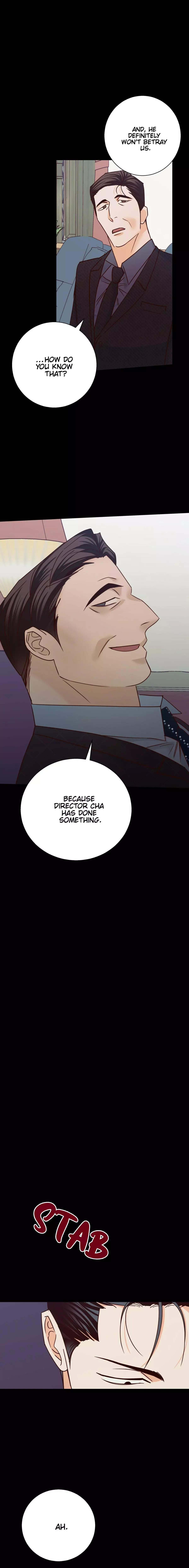 Dangerous Convenience Store Chapter 47 page 6
