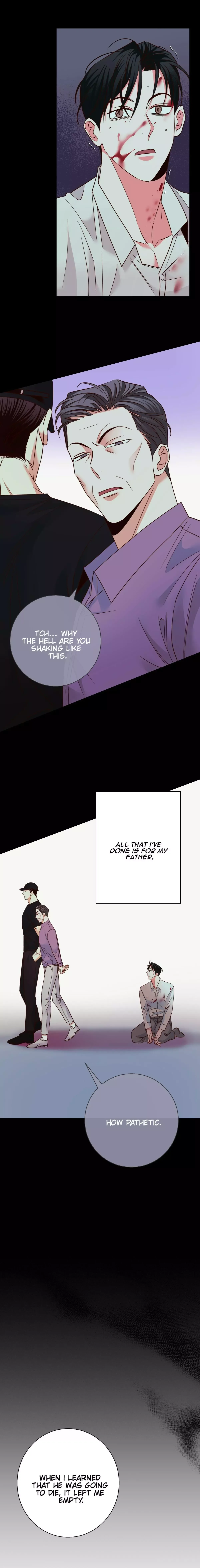 Dangerous Convenience Store Chapter 49 page 11