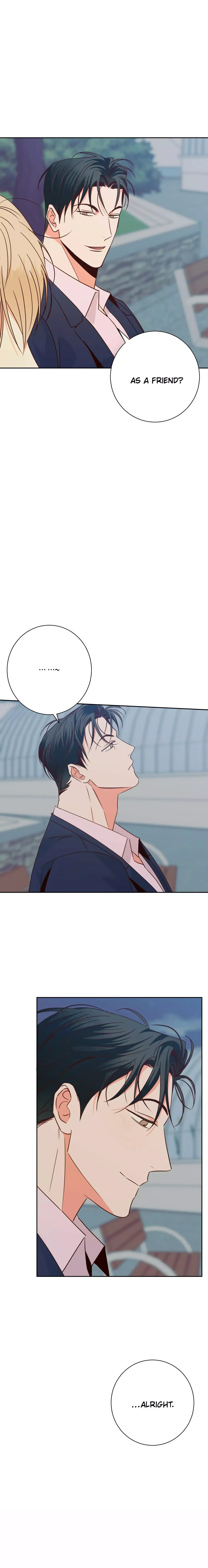 Dangerous Convenience Store Chapter 50 page 7