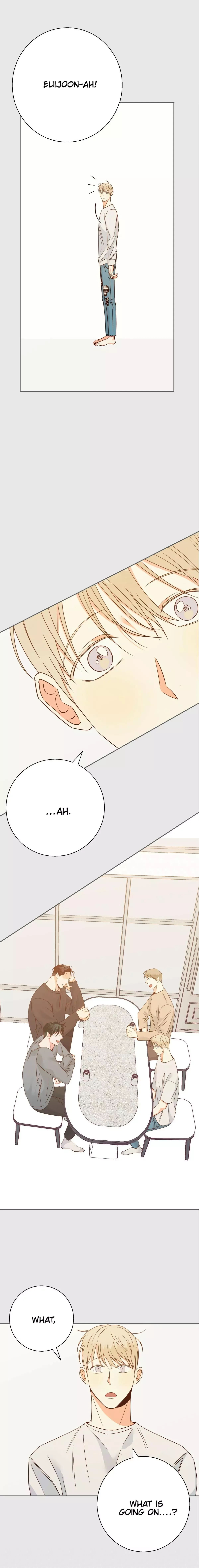 Dangerous Convenience Store Chapter 50 page 9
