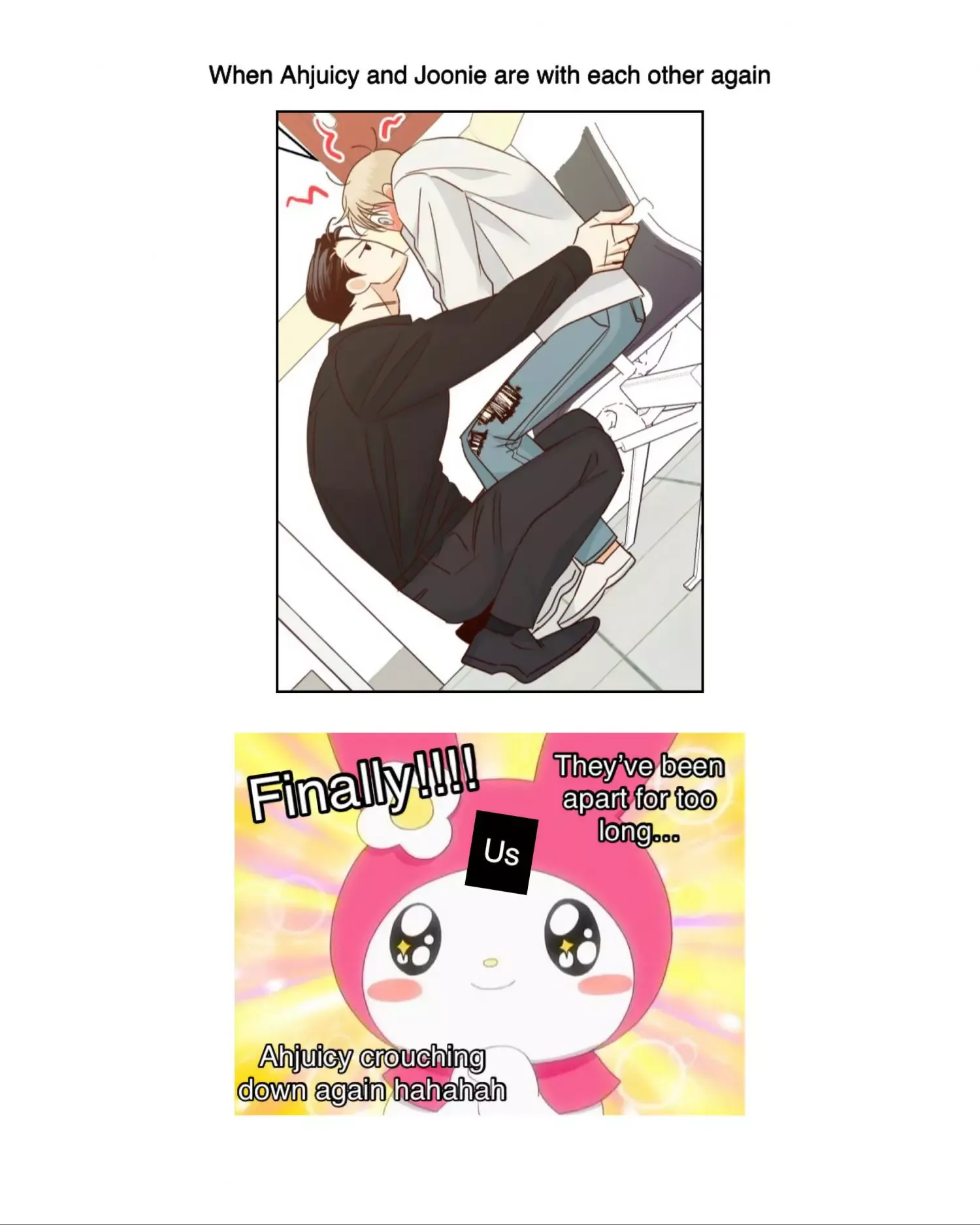 Dangerous Convenience Store Chapter 50 page 23