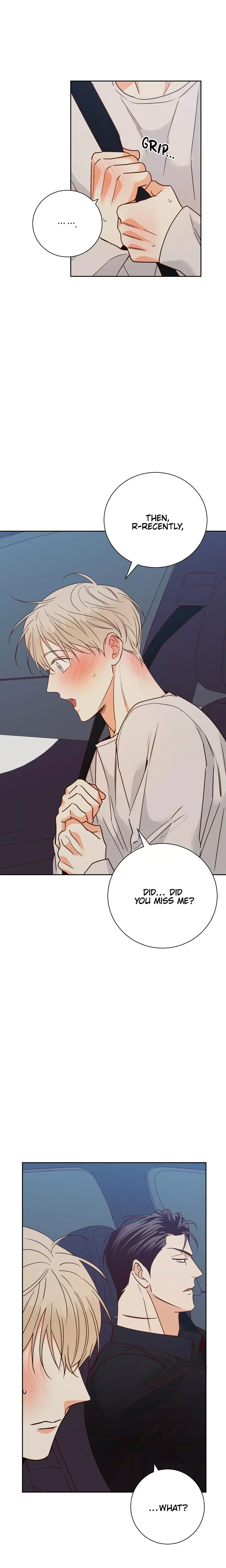 Dangerous Convenience Store Chapter 51 page 4