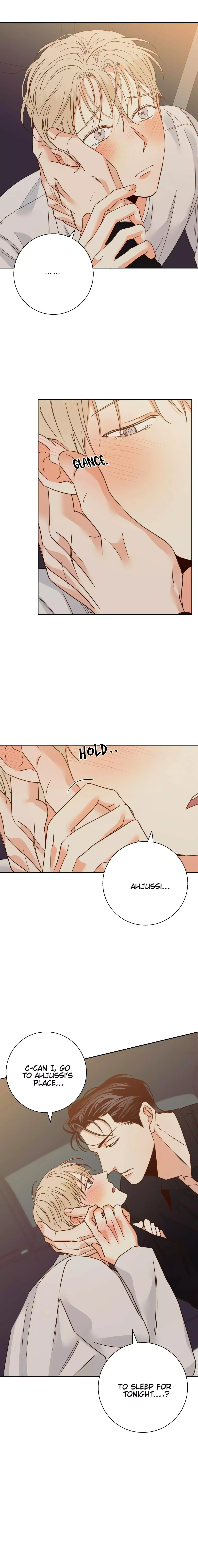Dangerous Convenience Store Chapter 51 page 15