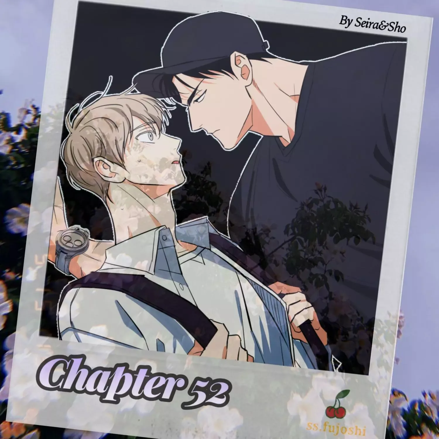 Dangerous Convenience Store Chapter 52 page 1