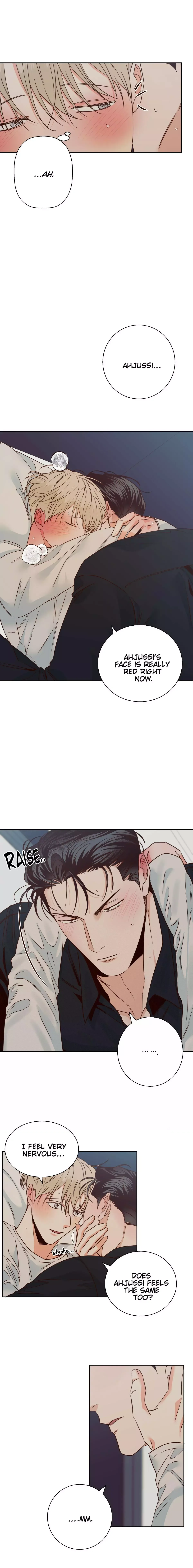 Dangerous Convenience Store Chapter 52 page 5