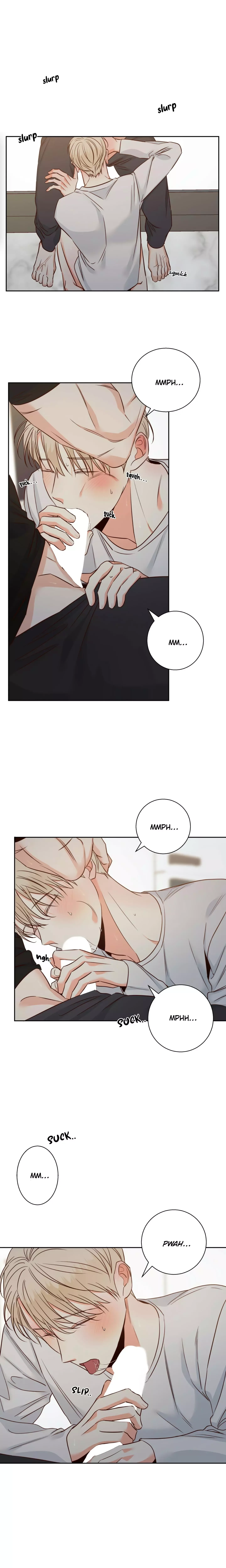 Dangerous Convenience Store Chapter 55 page 2