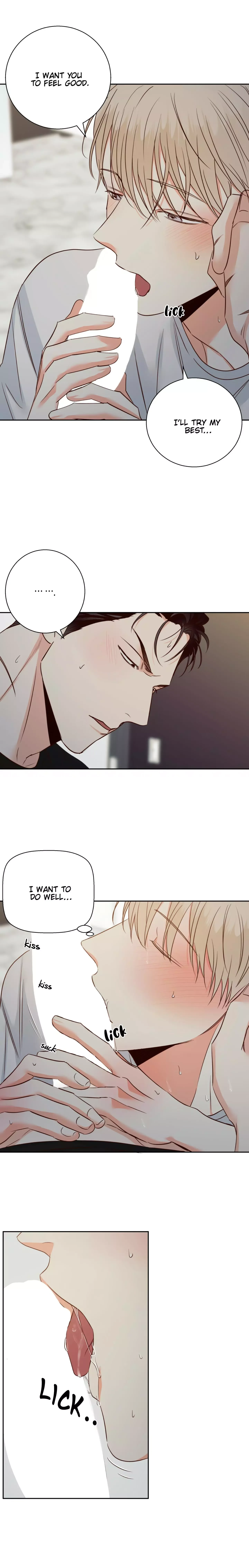 Dangerous Convenience Store Chapter 55 page 6
