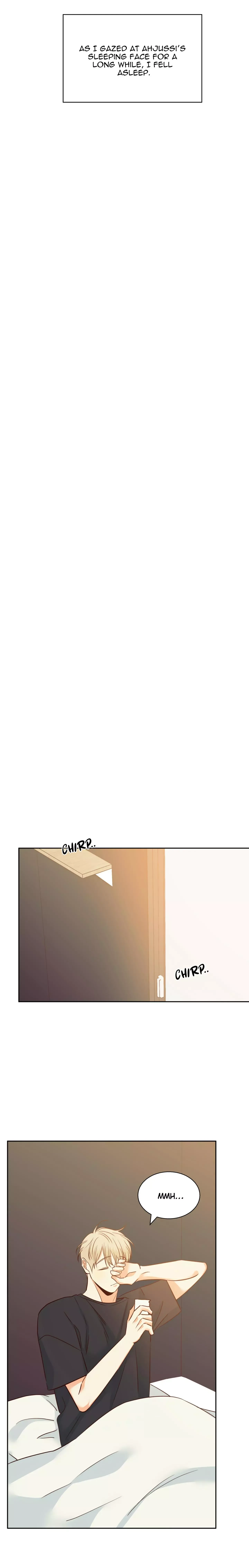 Dangerous Convenience Store Chapter 55 page 20