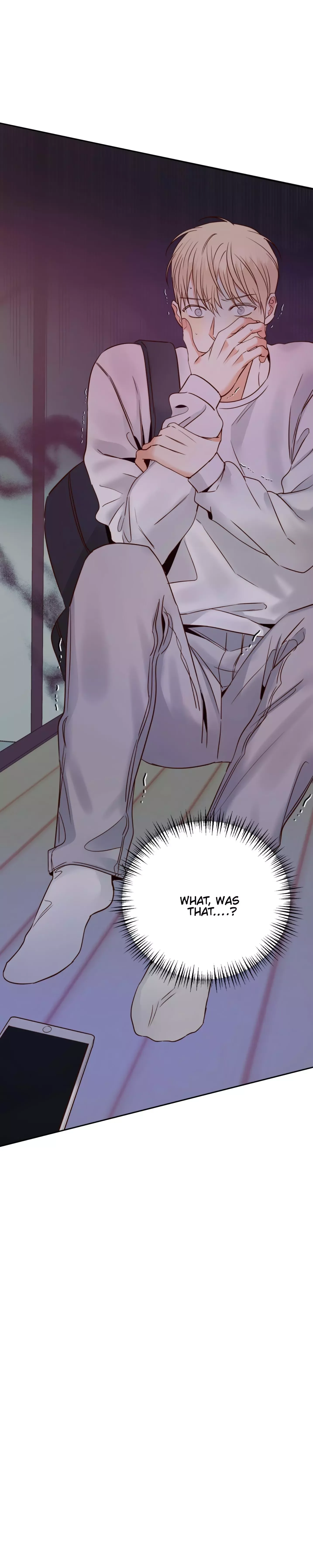 Dangerous Convenience Store Chapter 56 page 20