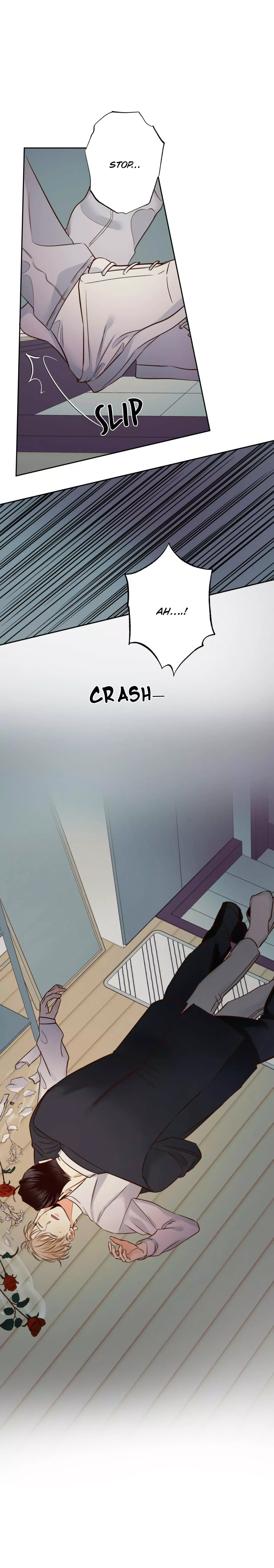 Dangerous Convenience Store Chapter 57 page 13