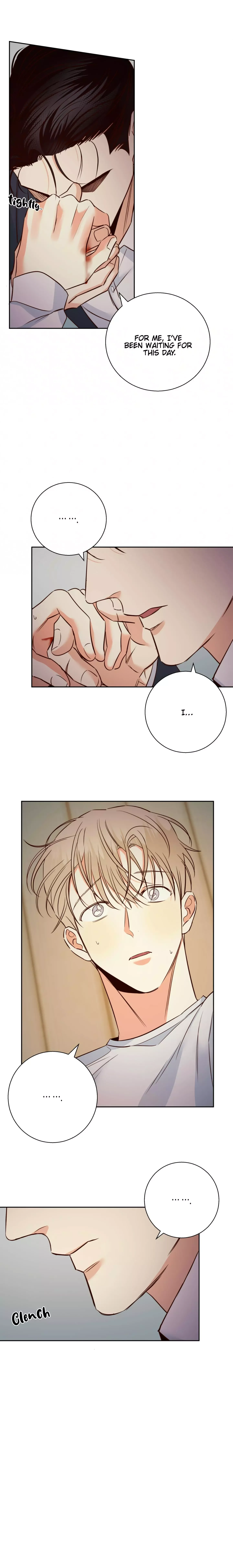 Dangerous Convenience Store Chapter 57 page 20