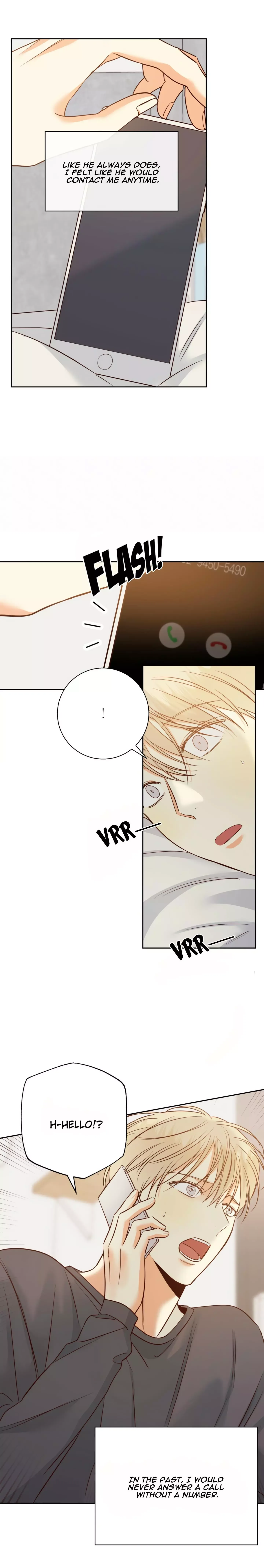 Dangerous Convenience Store Chapter 58 page 16