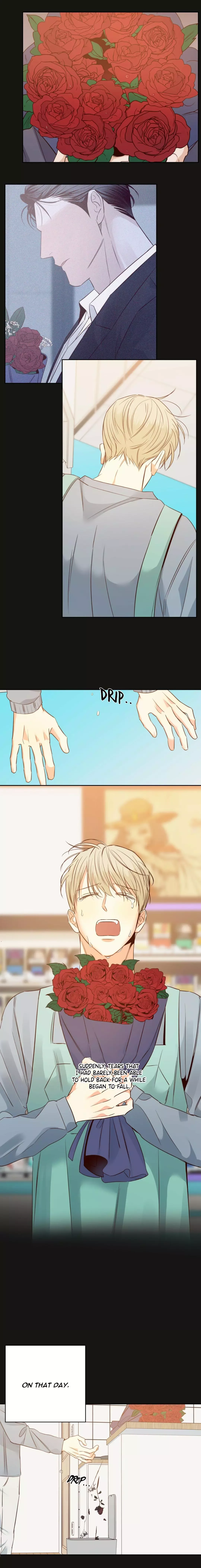 Dangerous Convenience Store Chapter 59 page 7
