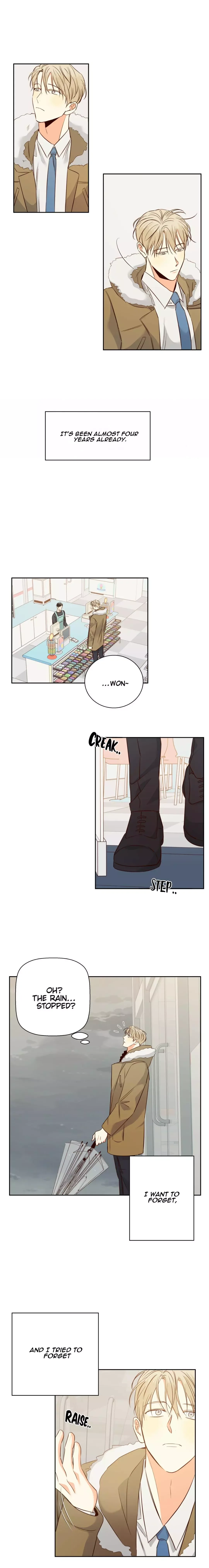 Dangerous Convenience Store Chapter 59 page 15