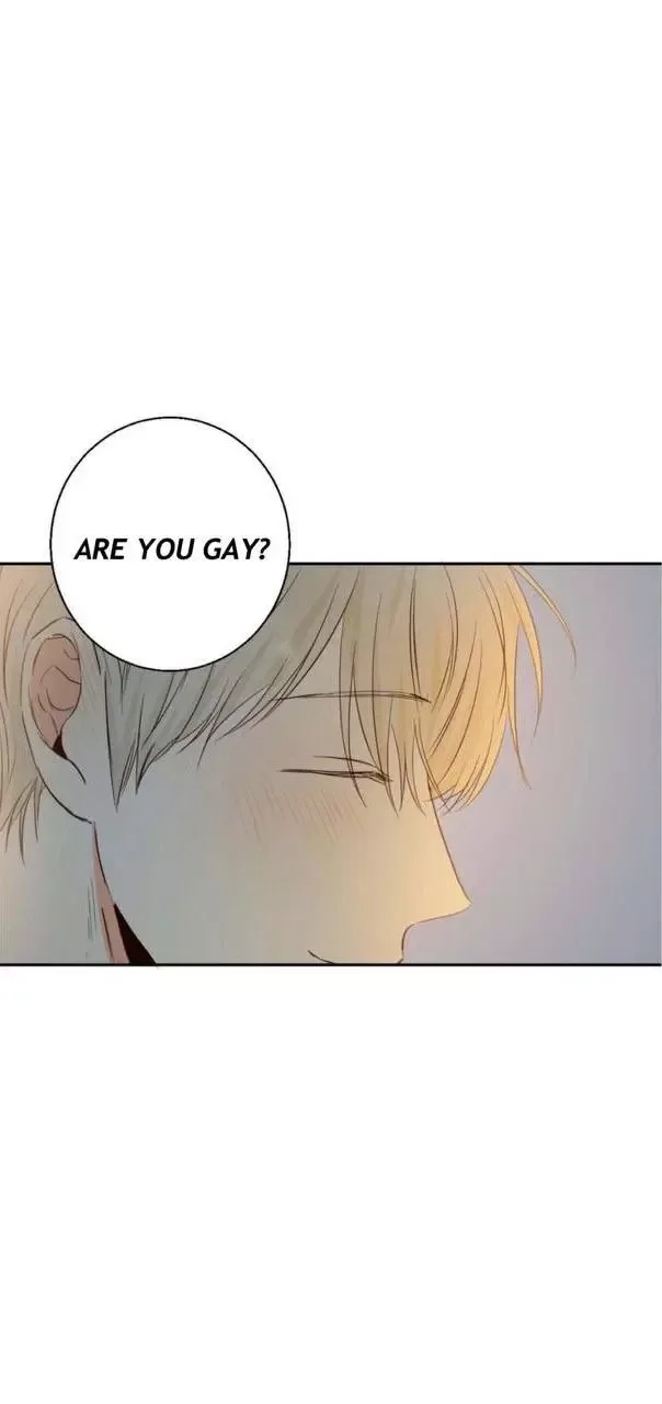 Dangerous Convenience Store Chapter 6 page 3