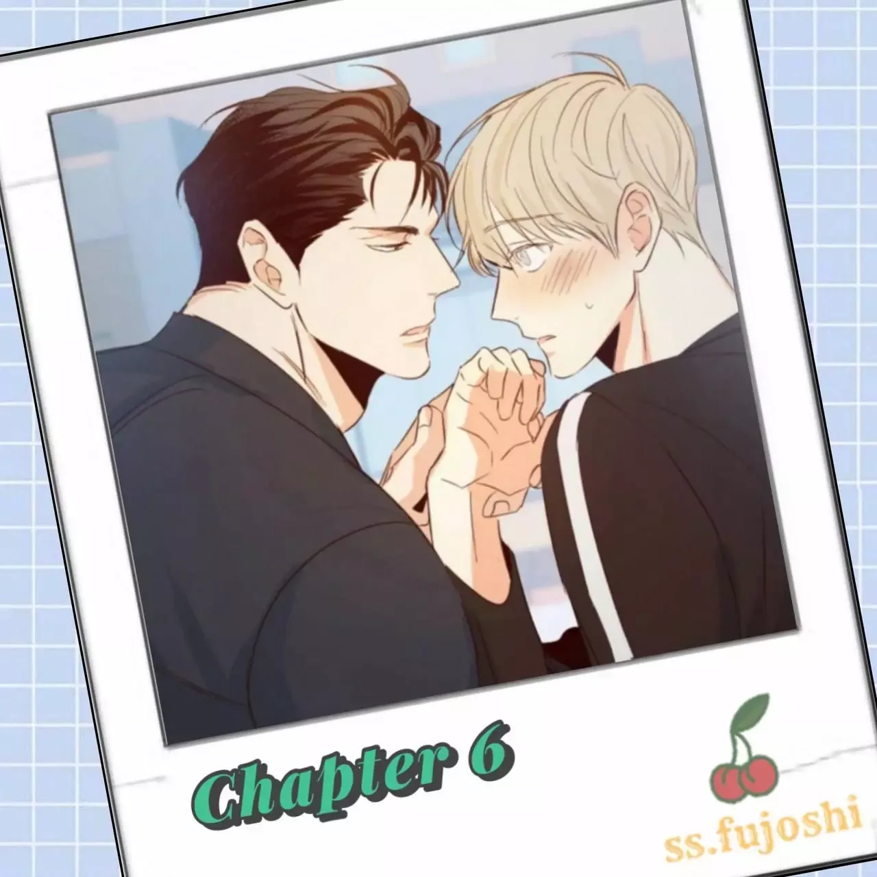 Dangerous Convenience Store Chapter 6 page 2