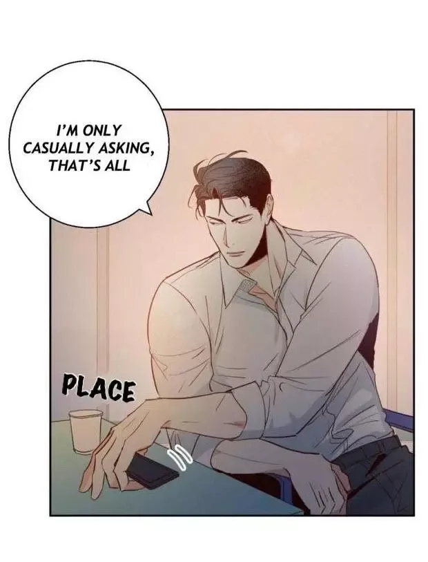Dangerous Convenience Store Chapter 6 page 6