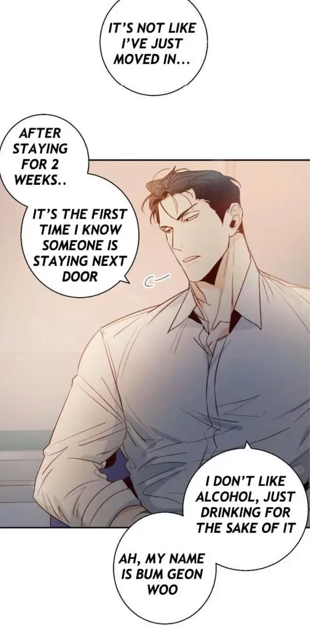 Dangerous Convenience Store Chapter 6 page 7