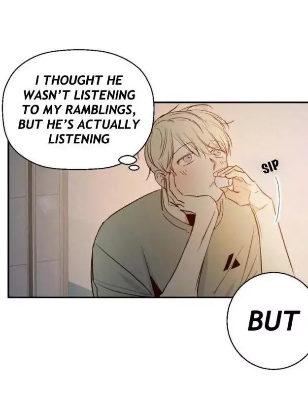 Dangerous Convenience Store Chapter 6 page 8