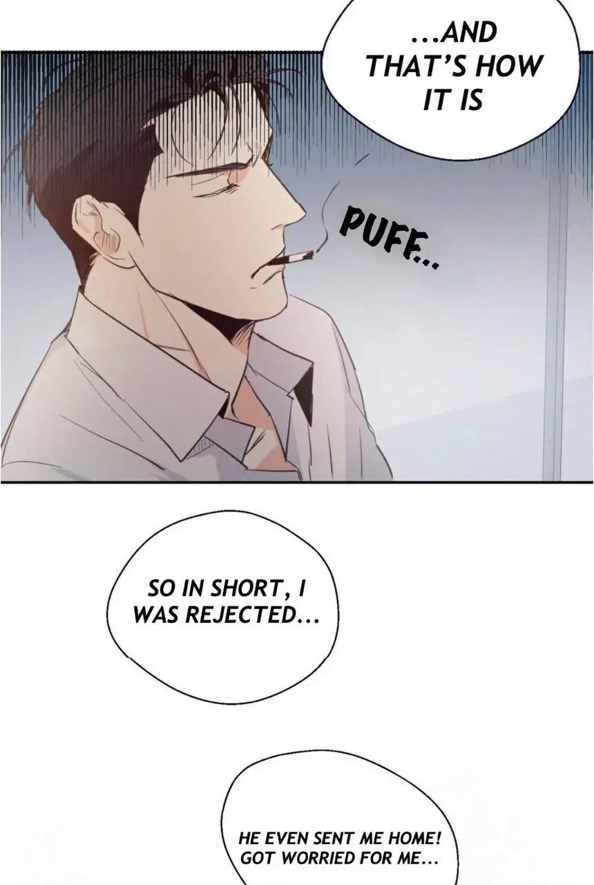 Dangerous Convenience Store Chapter 6 page 16