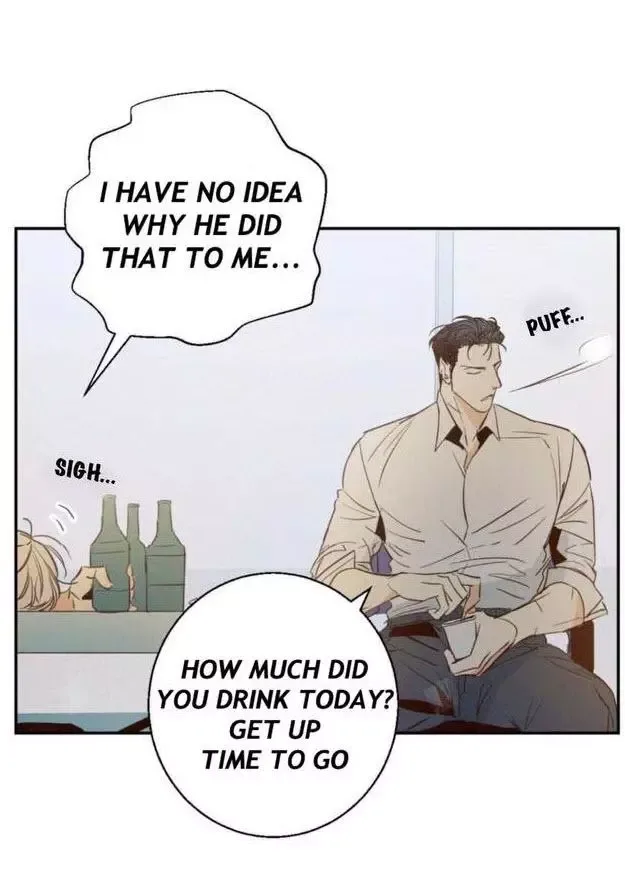 Dangerous Convenience Store Chapter 6 page 18