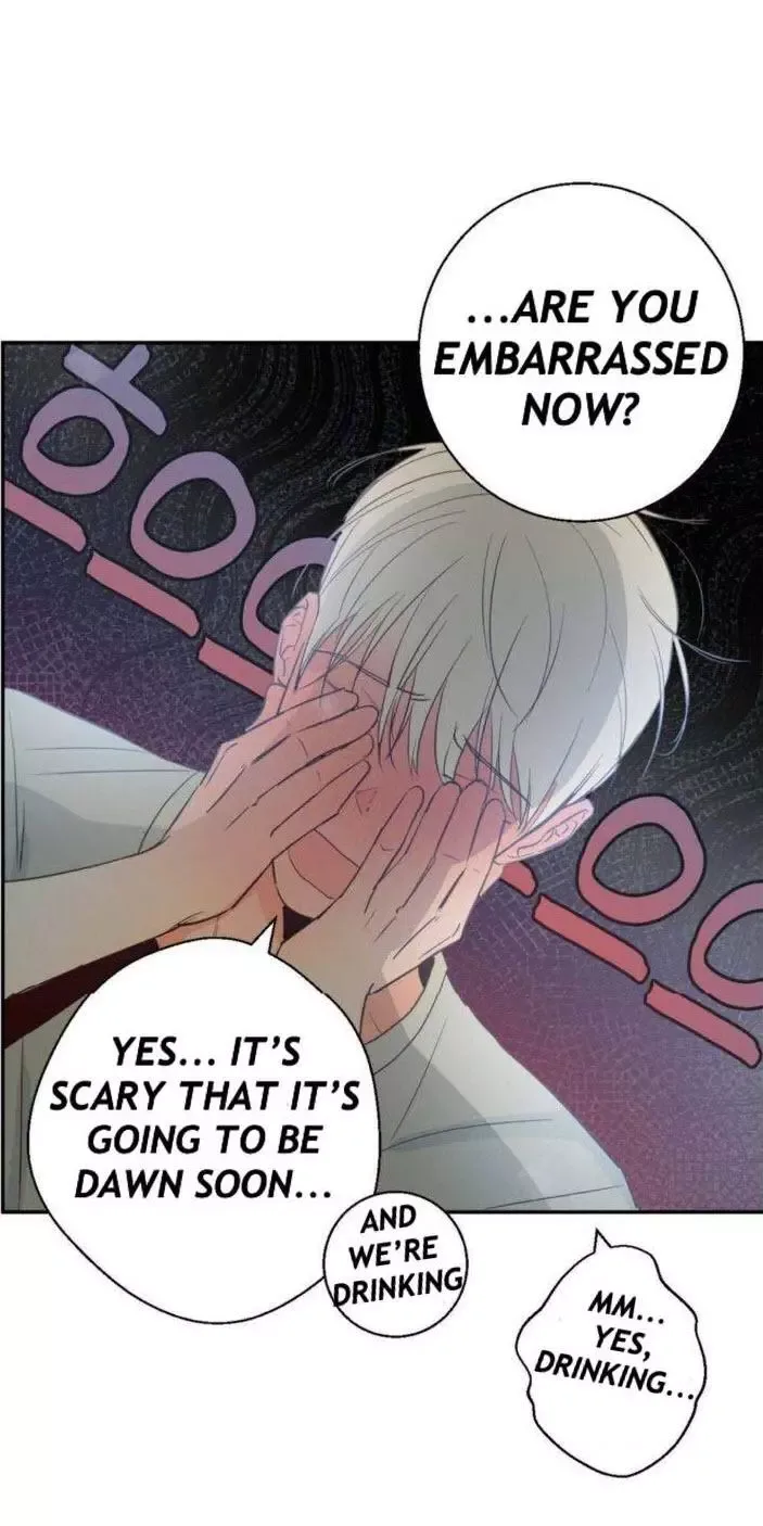 Dangerous Convenience Store Chapter 6 page 24