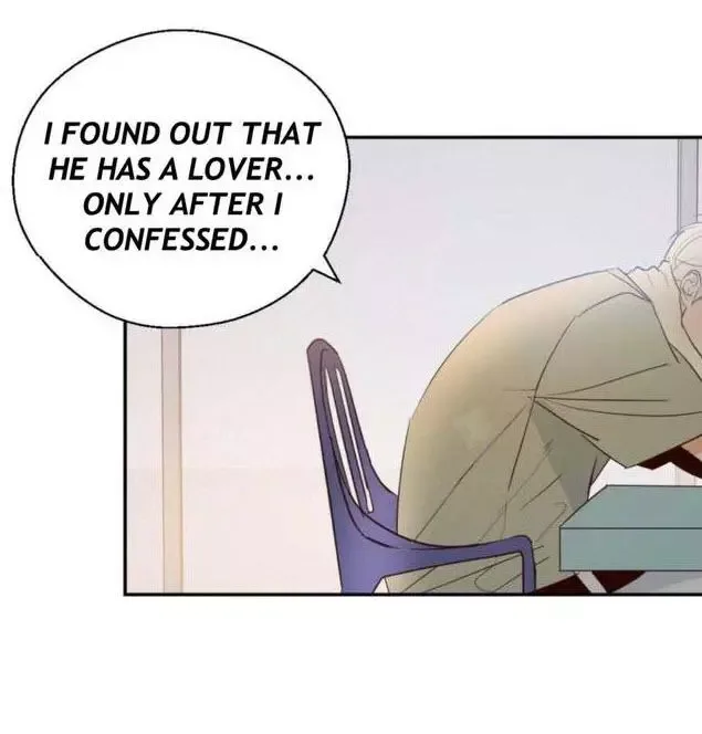 Dangerous Convenience Store Chapter 6 page 22