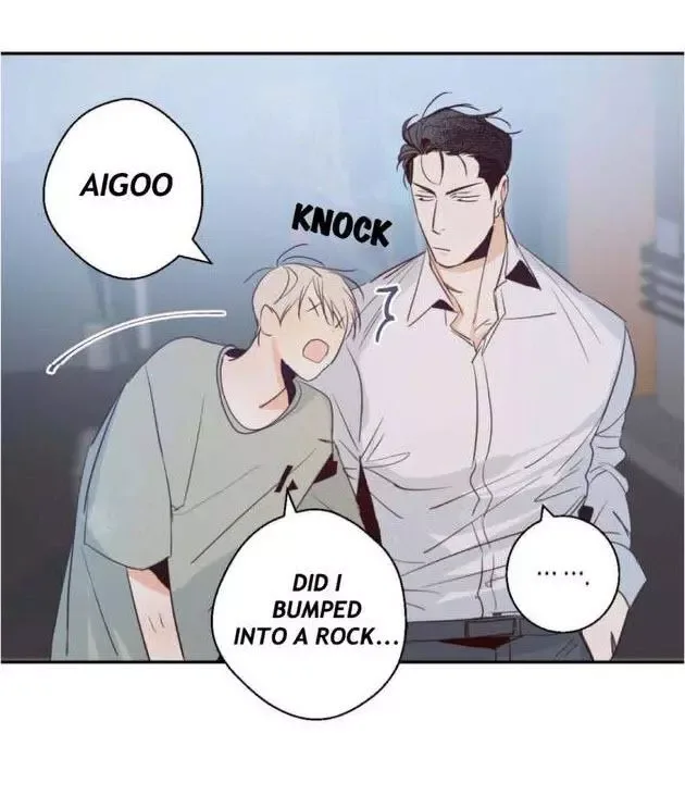 Dangerous Convenience Store Chapter 6 page 34