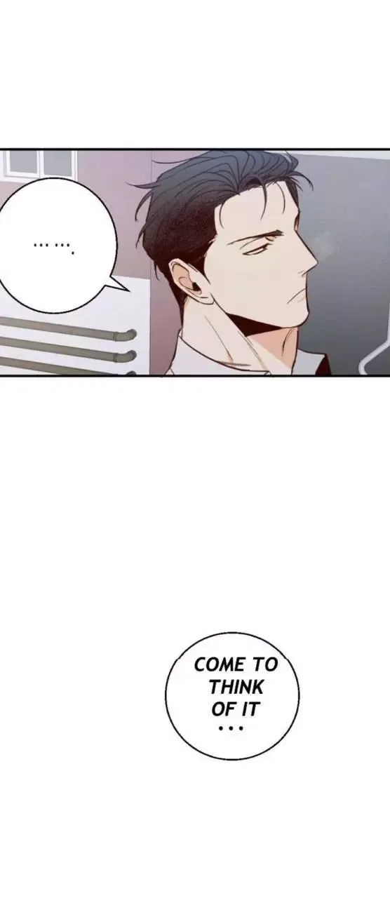 Dangerous Convenience Store Chapter 6 page 37