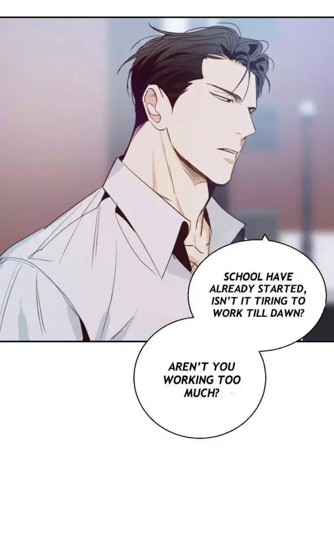 Dangerous Convenience Store Chapter 6 page 38
