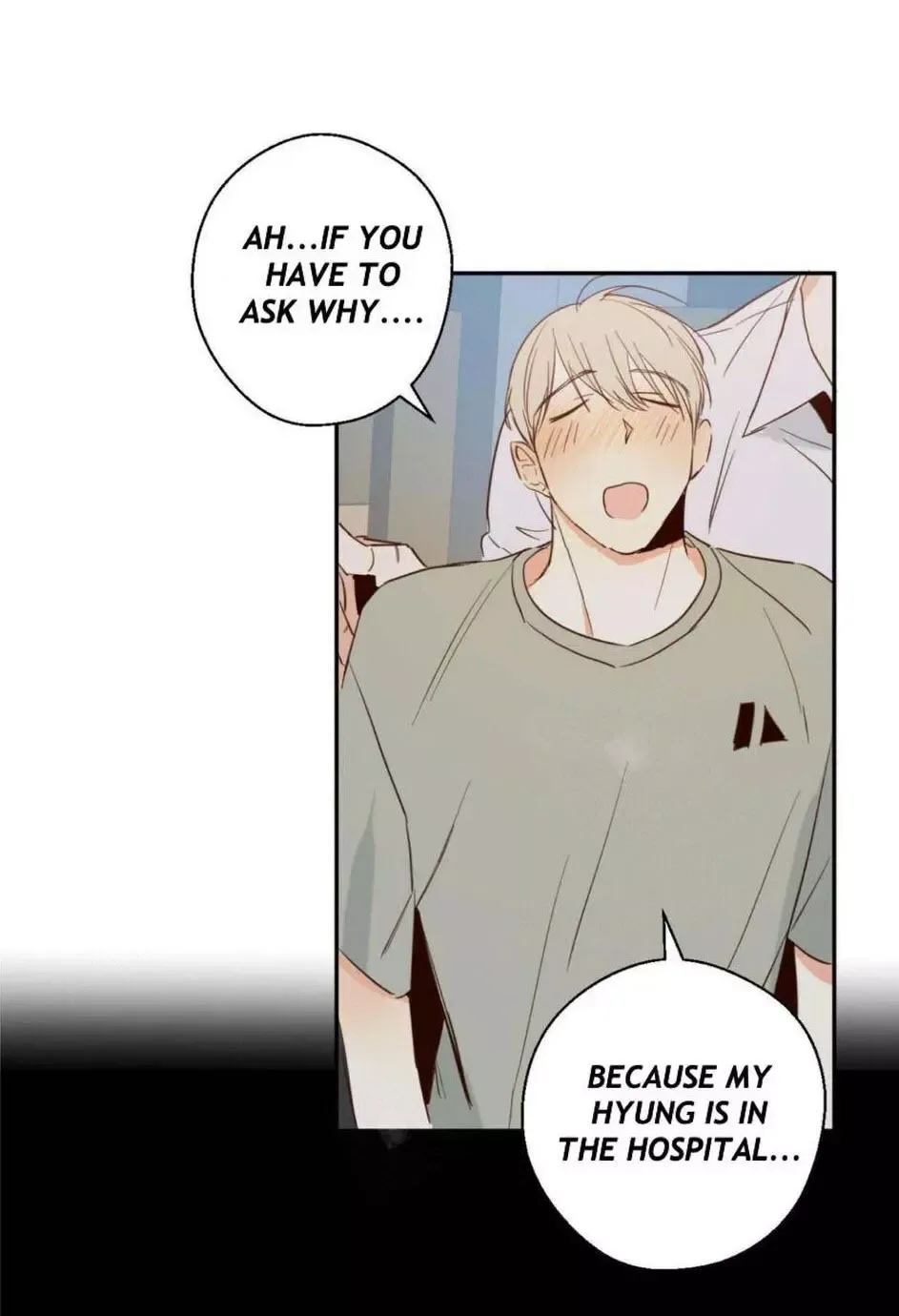 Dangerous Convenience Store Chapter 6 page 41