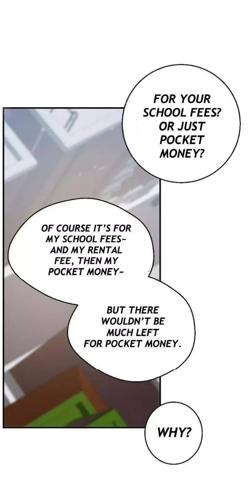 Dangerous Convenience Store Chapter 6 page 40