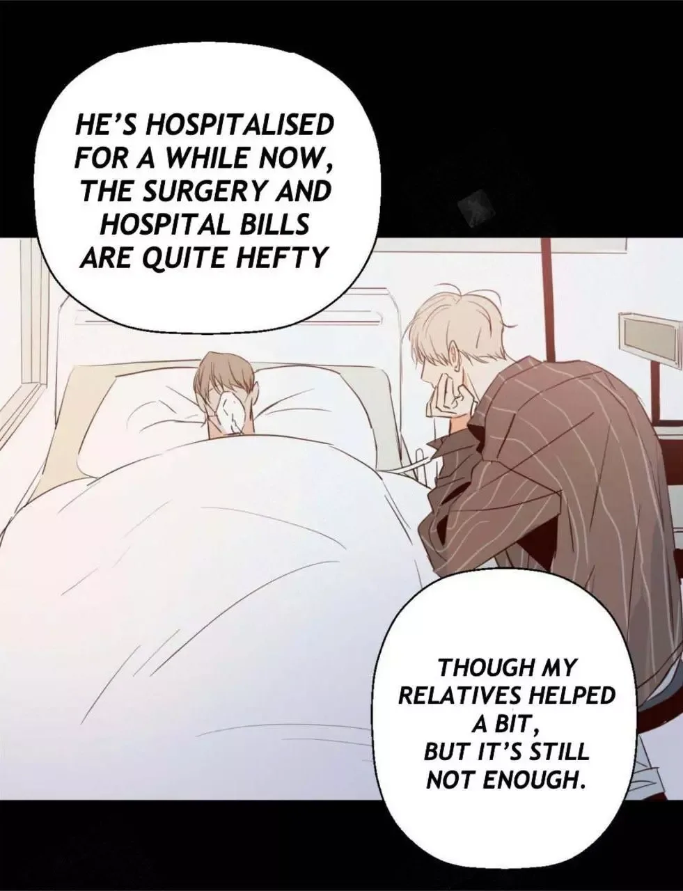 Dangerous Convenience Store Chapter 6 page 42