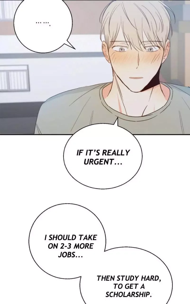 Dangerous Convenience Store Chapter 6 page 43