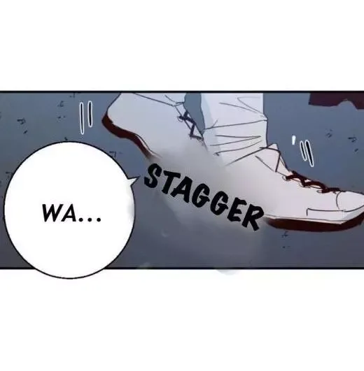 Dangerous Convenience Store Chapter 6 page 45