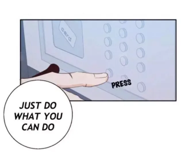 Dangerous Convenience Store Chapter 6 page 49