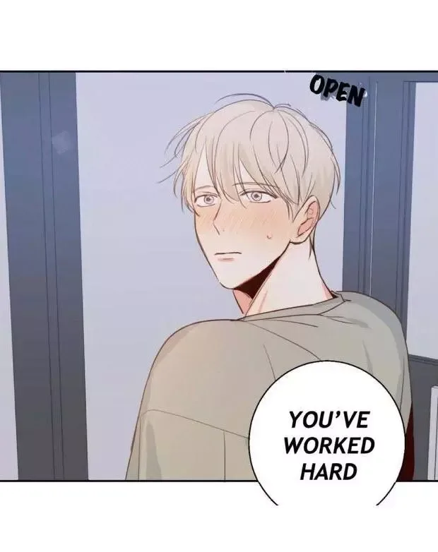 Dangerous Convenience Store Chapter 6 page 50
