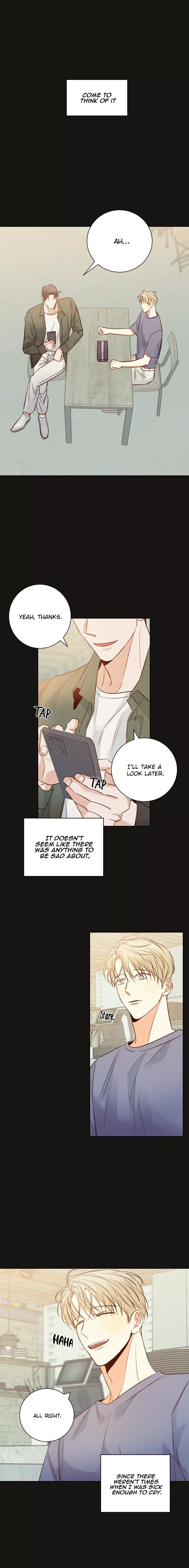 Dangerous Convenience Store Chapter 60 page 7