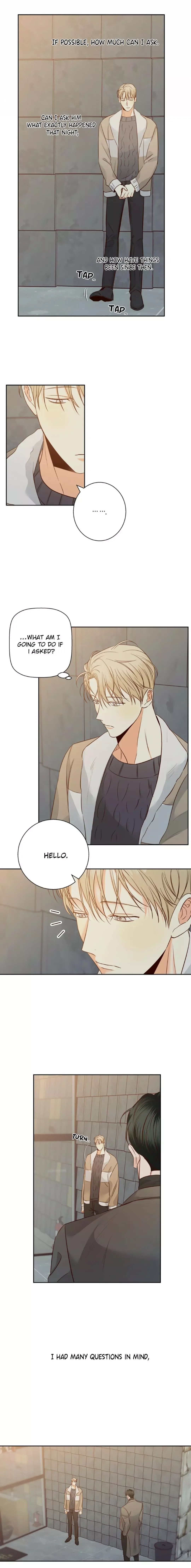 Dangerous Convenience Store Chapter 61 page 6