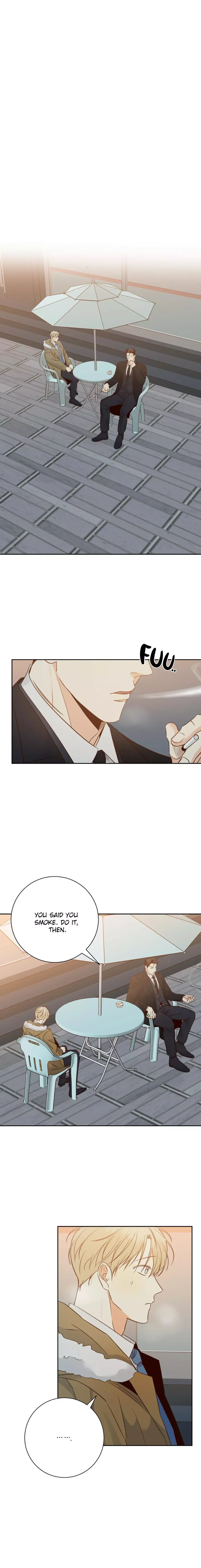 Dangerous Convenience Store Chapter 63 page 6