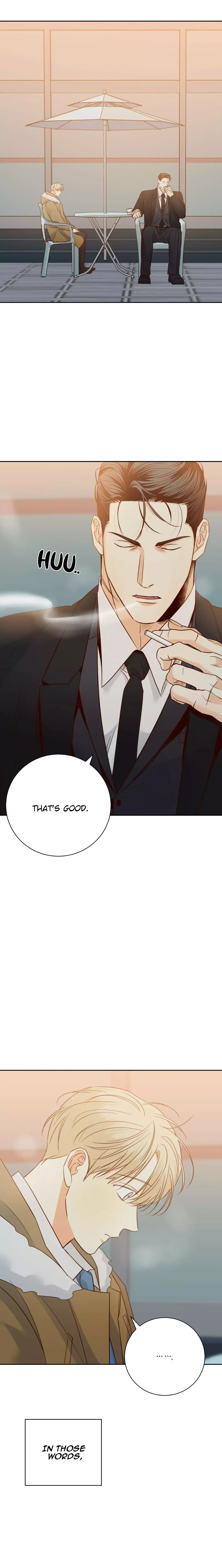 Dangerous Convenience Store Chapter 63 page 10