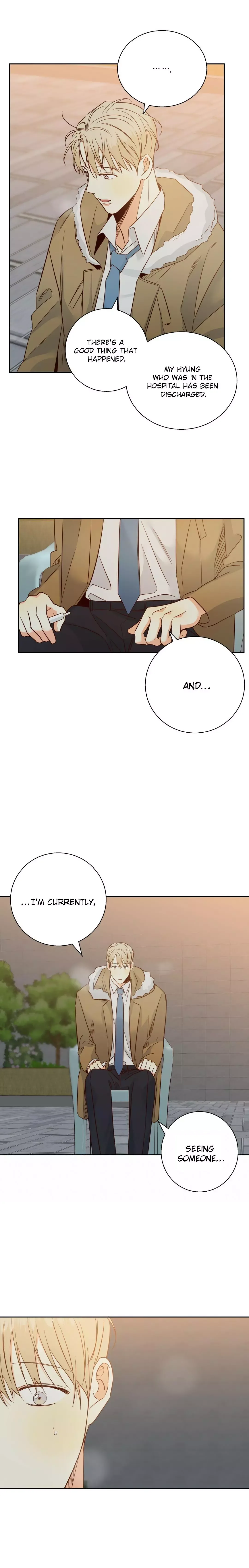 Dangerous Convenience Store Chapter 63 page 9