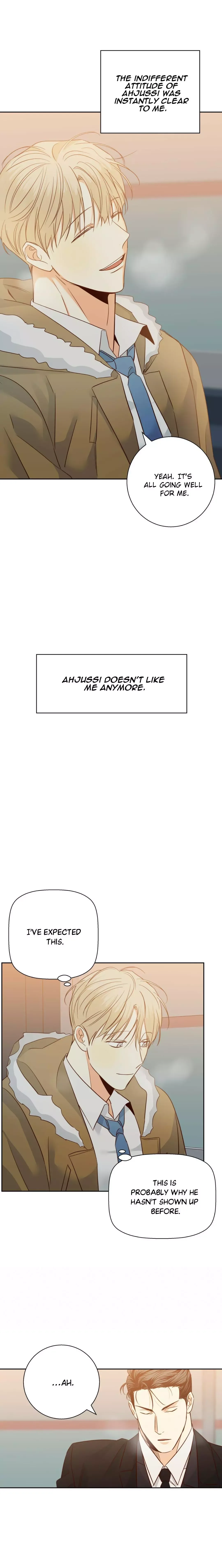 Dangerous Convenience Store Chapter 63 page 11