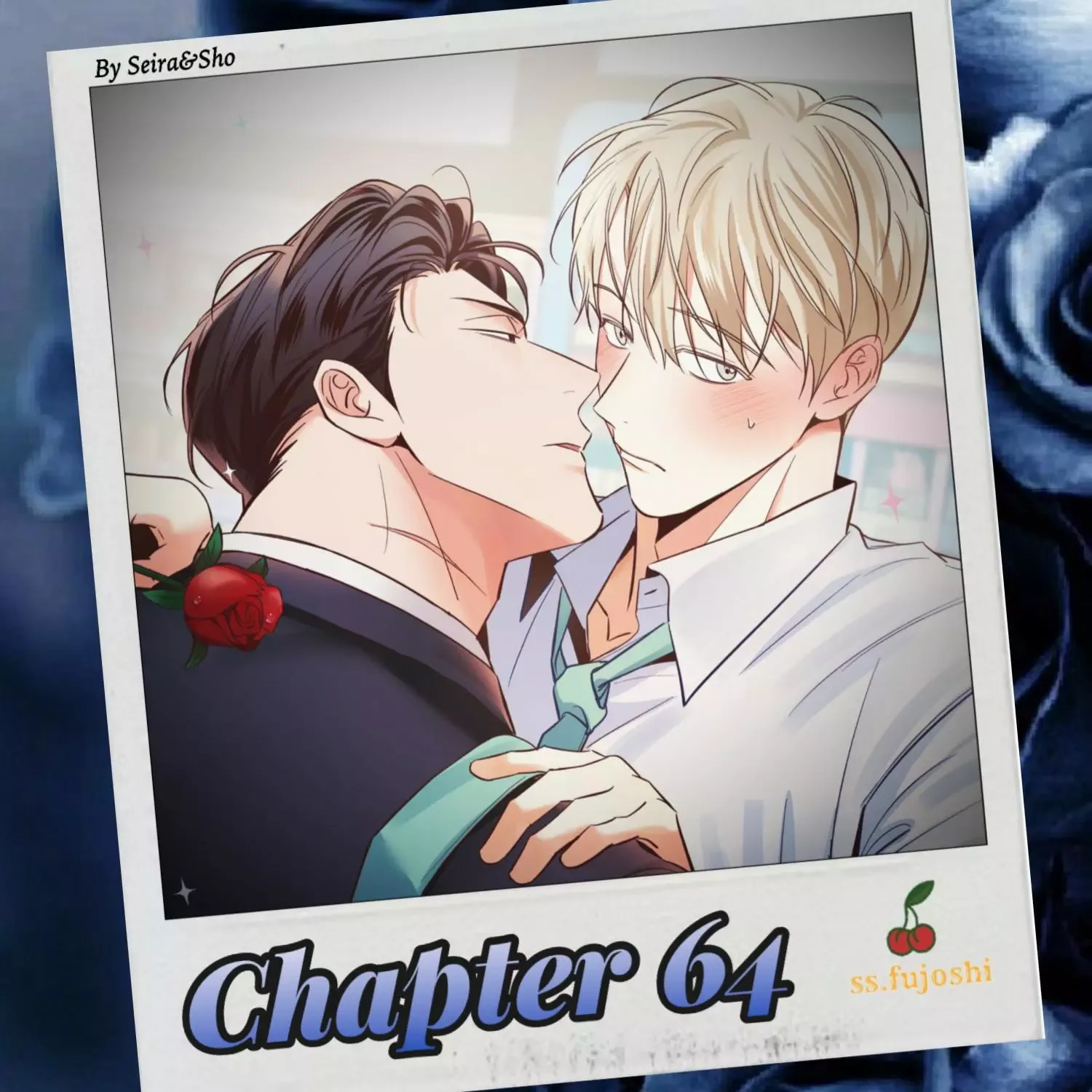 Dangerous Convenience Store Chapter 64 page 1
