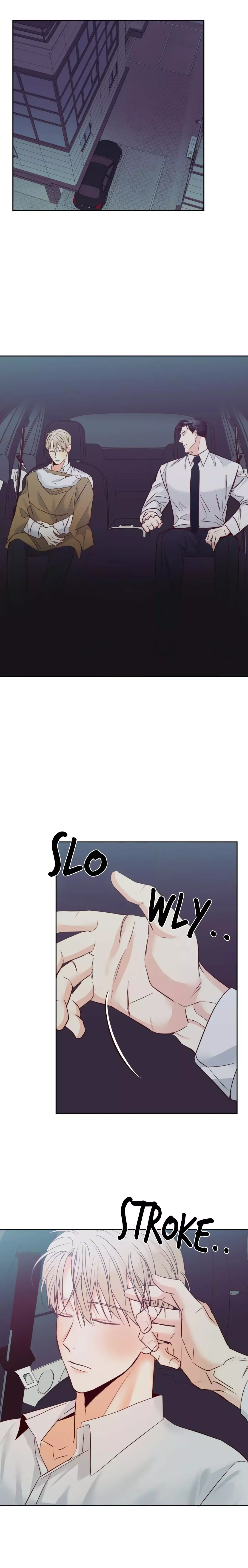 Dangerous Convenience Store Chapter 64 page 20
