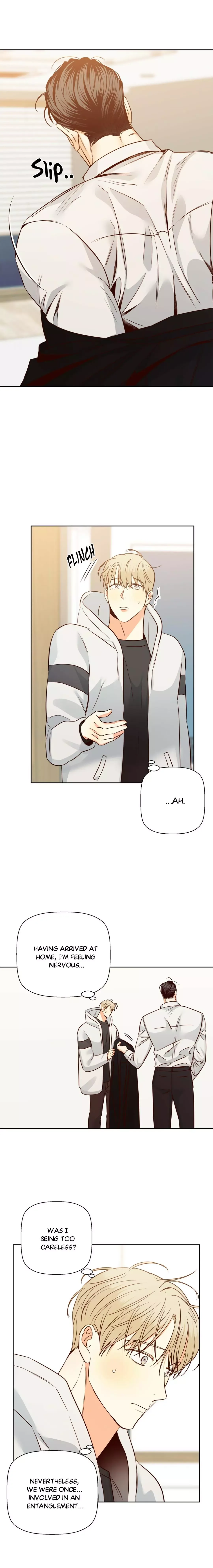 Dangerous Convenience Store Chapter 66 page 3