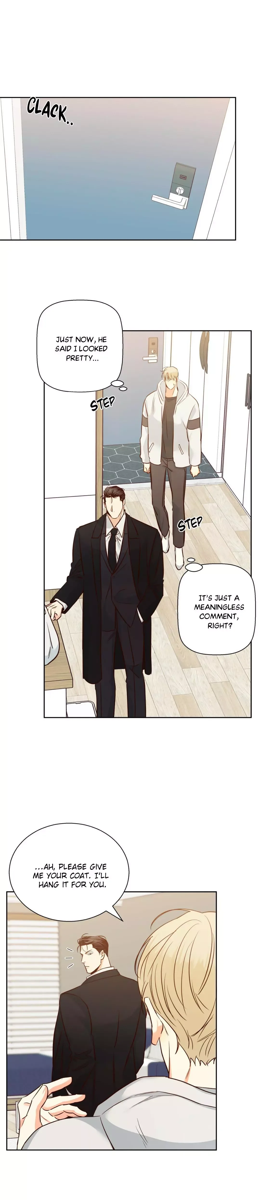 Dangerous Convenience Store Chapter 66 page 2