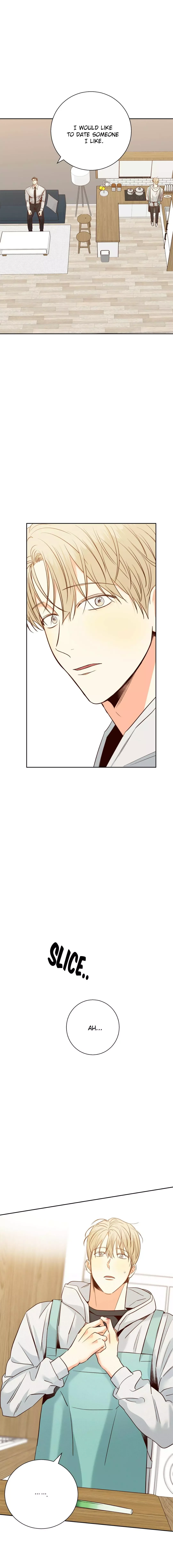 Dangerous Convenience Store Chapter 66 page 10
