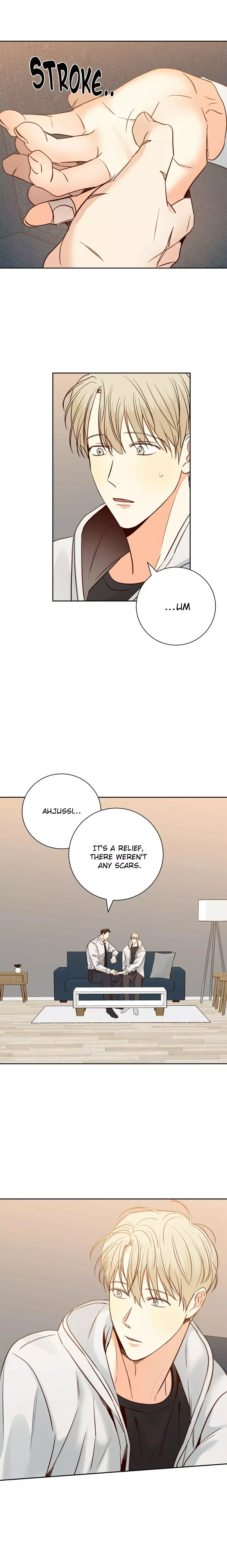 Dangerous Convenience Store Chapter 66 page 16